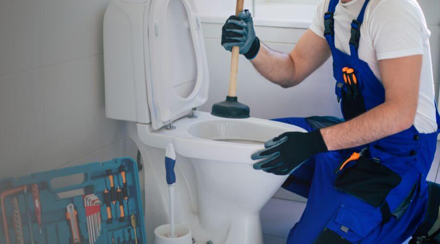 Professional sewer line repair services in Point Roberts, WA